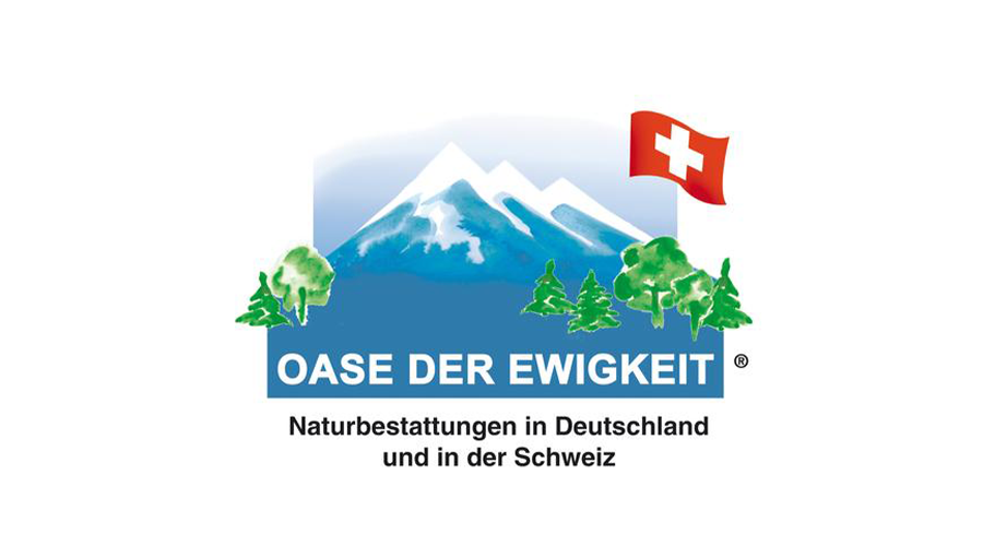 Partner – Oase der Ewigkeit