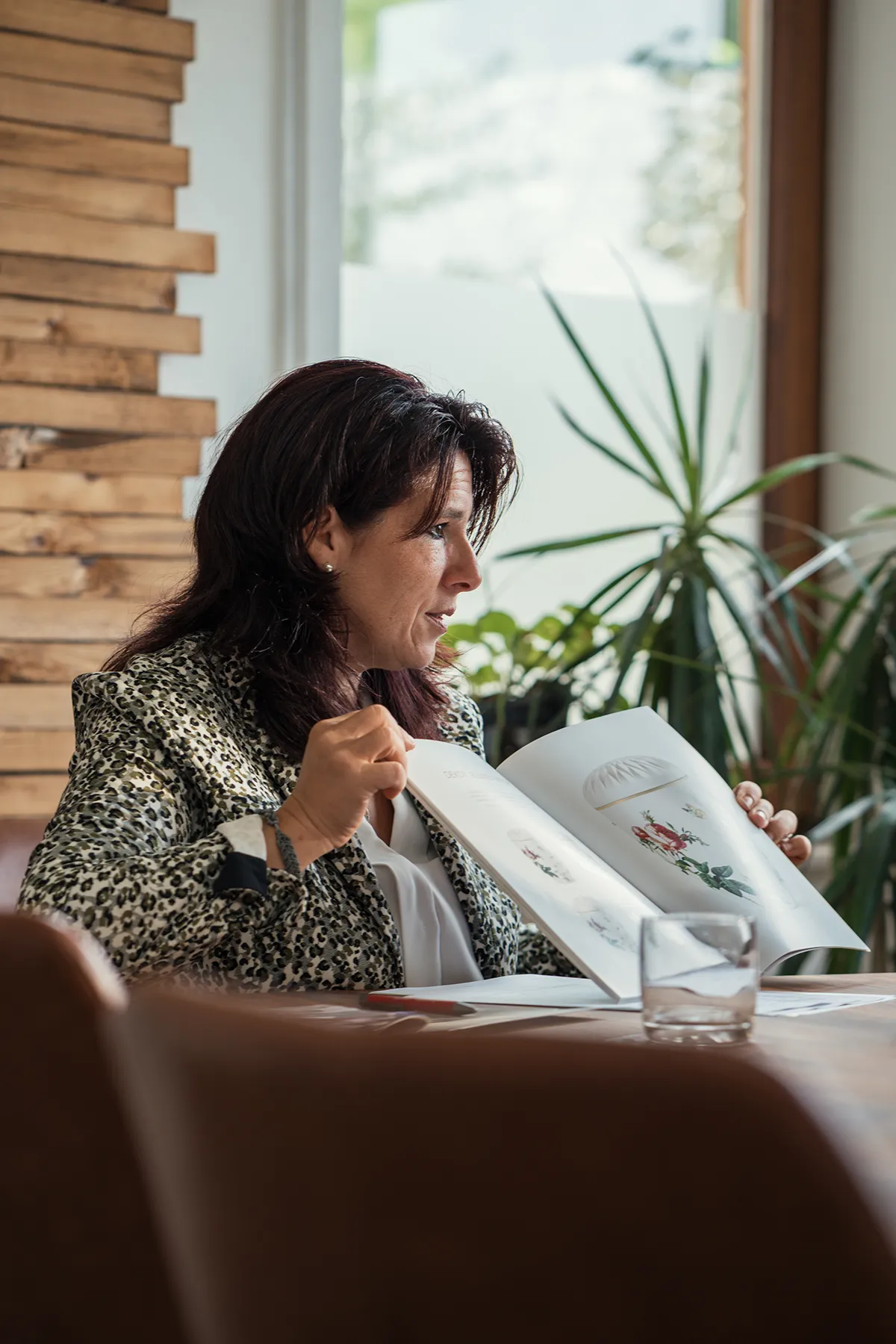 Verena Leibersberger Beratung