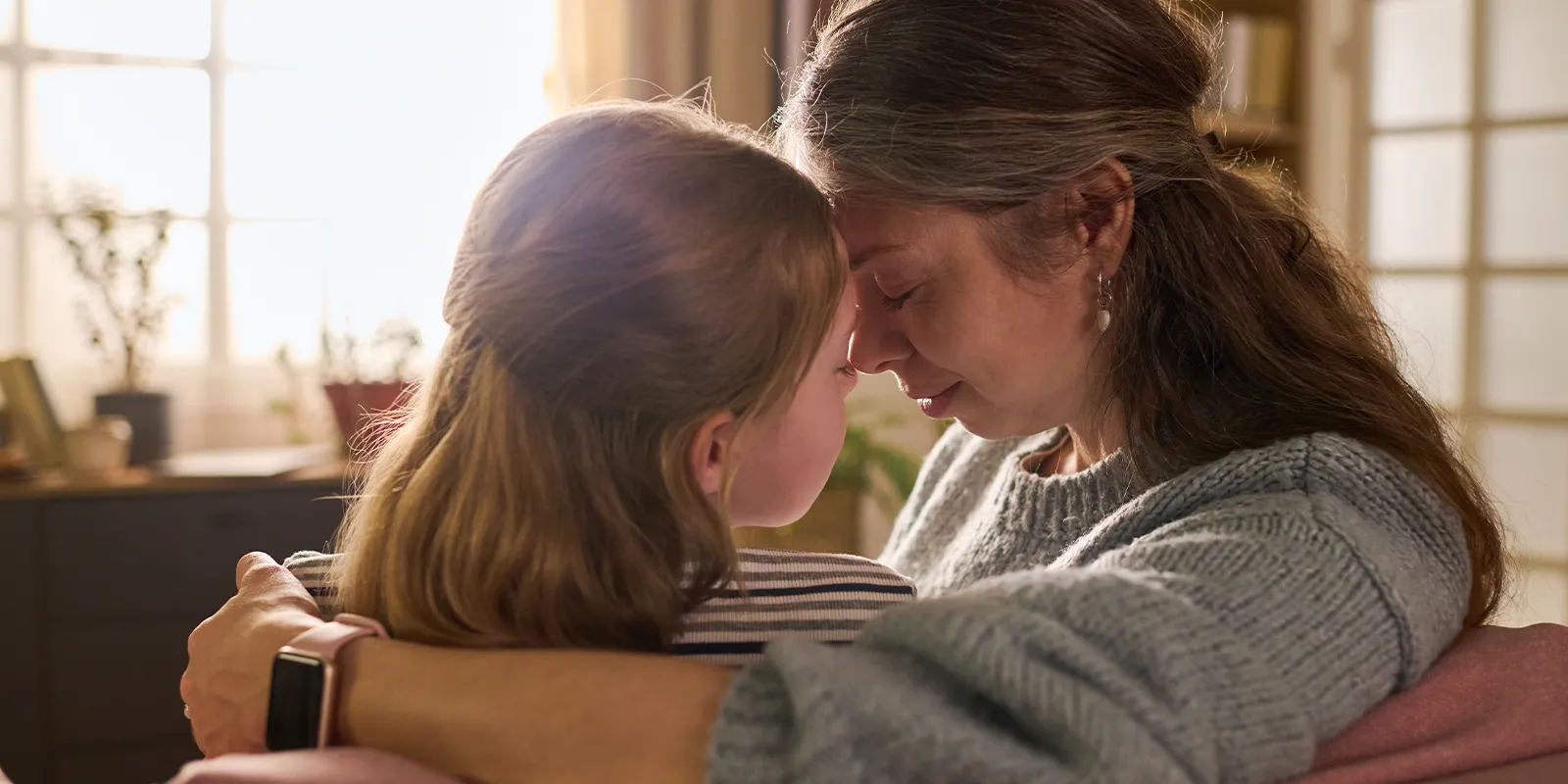 Wenn Kinder trauern – Ratgeber